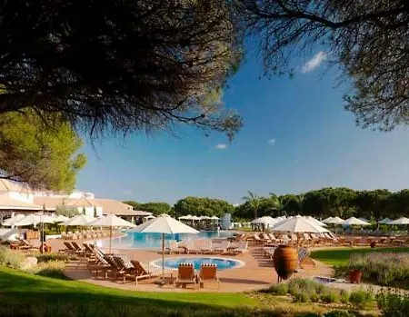 Vila Aldeia Das Acoteias Sleeps 6 Air Con T480058 Olhos de Agua (Albufeira)
